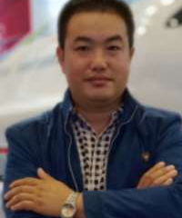 清风饮酒