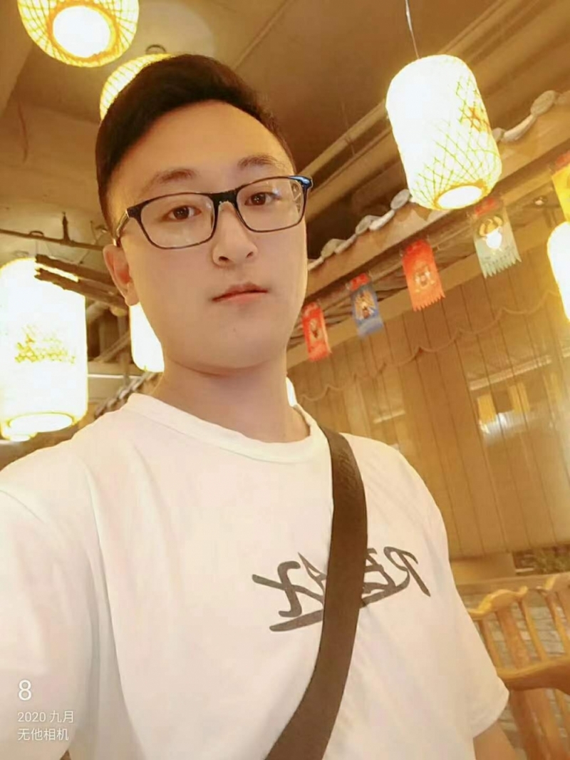 寻梦人
